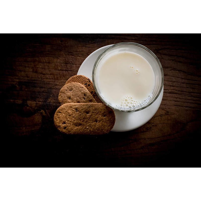 Nairn's Gluten Free Chocolate Chip Oat Grahams, 3 Packs/5.64 oz