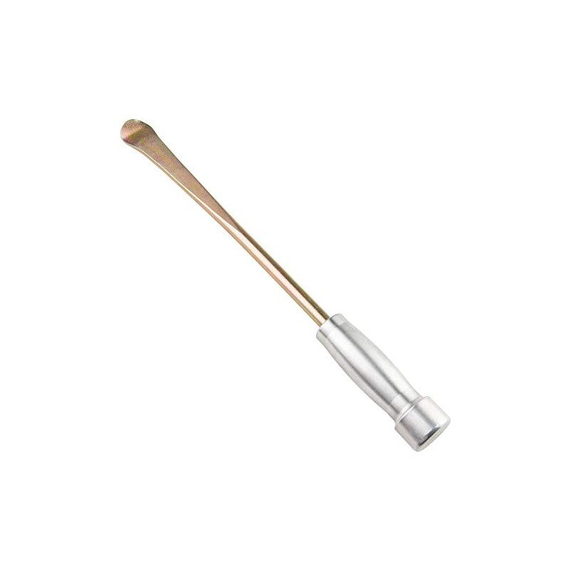 Tusk 17 Inch Mega Tire Iron – Heavy-Duty Tire Lever