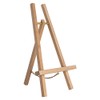 Economy Easel : 12in Display Easel A-Frame