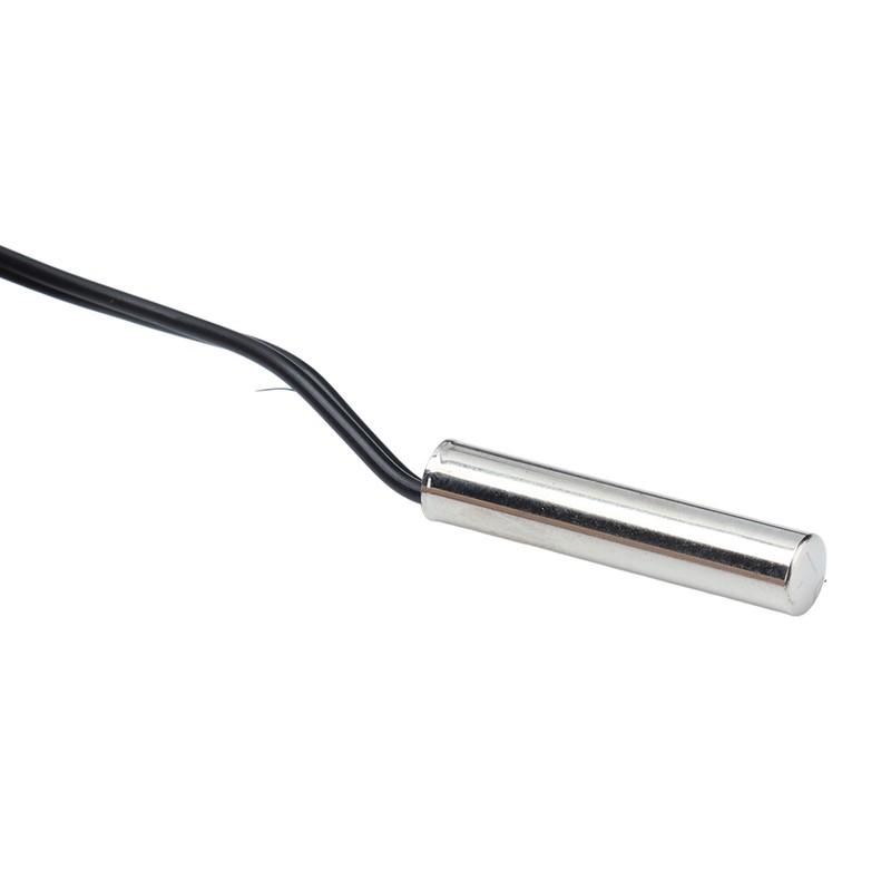 Pre Wired Temperature Controller LED Digital Temperatures Regulator with Sensor