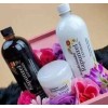 Kit Rapunzel Champoo Y Acondicionador Y Colágeno