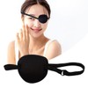 [Lungs_62] Eye patch covering one eye patch eye patch (46378825) - Purple/FREE / [룽스_62]눈 가리개 가림패치 한쪽눈안대패치 안대 패치() (46378825) - 퍼플／FREE