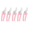 Garden Flower Shears Pruning Shears 6.9 inches Scissors Heavy Duty