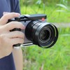 Haoge HG-Q3W カメラブラケットホルダー ハンドグリップ Leica Q3 Q3-43カメラボディ用に設計