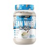 Musclesport Lean Whey Revolution Protein Powder - Whey Protein Isolate