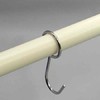 Yazaki Chemical EF-1012A SUS Φ28 Elector Pipe Hook Hardware A