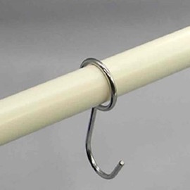 Yazaki Chemical EF-1012A SUS Φ28 Elector Pipe Hook Hardware A