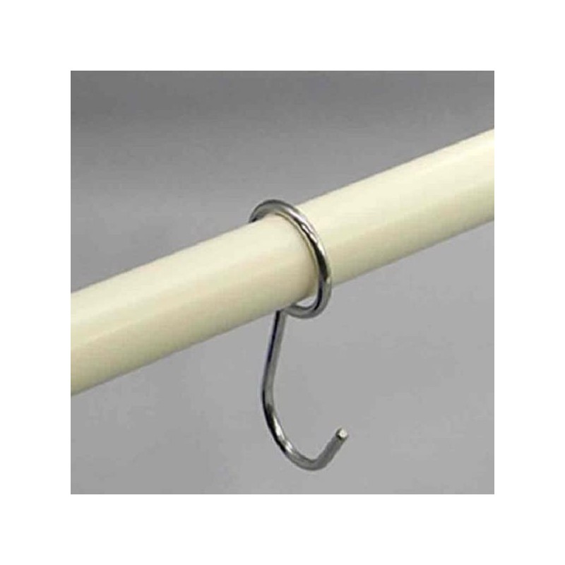 Yazaki Chemical EF-1012A SUS Φ28 Elector Pipe Hook Hardware A