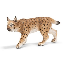 Schleich Lynx - Female