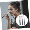 Beavorty 3pcs makeup brush set Foundation and Concealer Professional Makeup