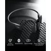 AFTERSHOKZ OPENRUN HEADPHONES BLACK