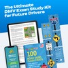 Road Signs Flash Cards - DMV Permit Test Flash Cards