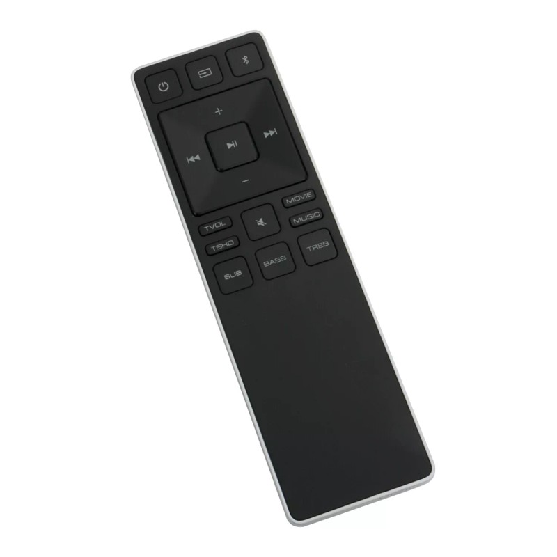 Unbranded New Replace Soundbar Remote Control for Vizio Sound Bar