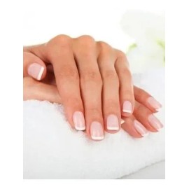 Loquay Acetona Pura 500 Ml Uñas Manos Pies Quita Pintura