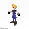 FINAL FANTASYVII Polygon Soft Vinyl Cloud Strife
