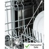 Goldelith Bar Spoon Set 10 Inch Stainless Steel Cocktail Mixing