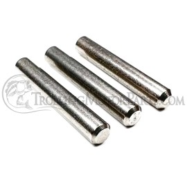 MotorGuide Prop Drive Shear Pin 3-PACK - 5/32" Diameter - Stainless - MBR10202T