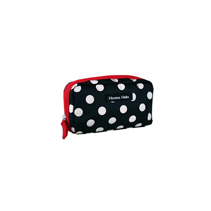 Hanna Hula (hannah) Flat Pet singurufasuna-po-ti Pocket with mini pouch