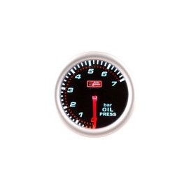 Auto Gauge ● Hydraulic Gauge ● 2 (approx. 51 mm)/27027swl