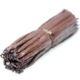 Madagascar Bourbon Vanilla Pods 15 cm x 200 g