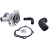 LSSOCH Water Pump with Hoses 15752-73033 15534-73030 15531-73350 15531-72870 Compatible