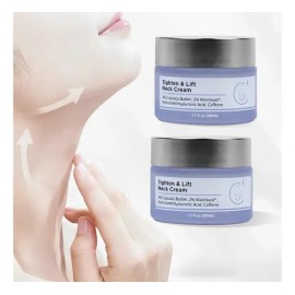 Go Pure Beauty Tighten & Lift Crema Reafirmante For El