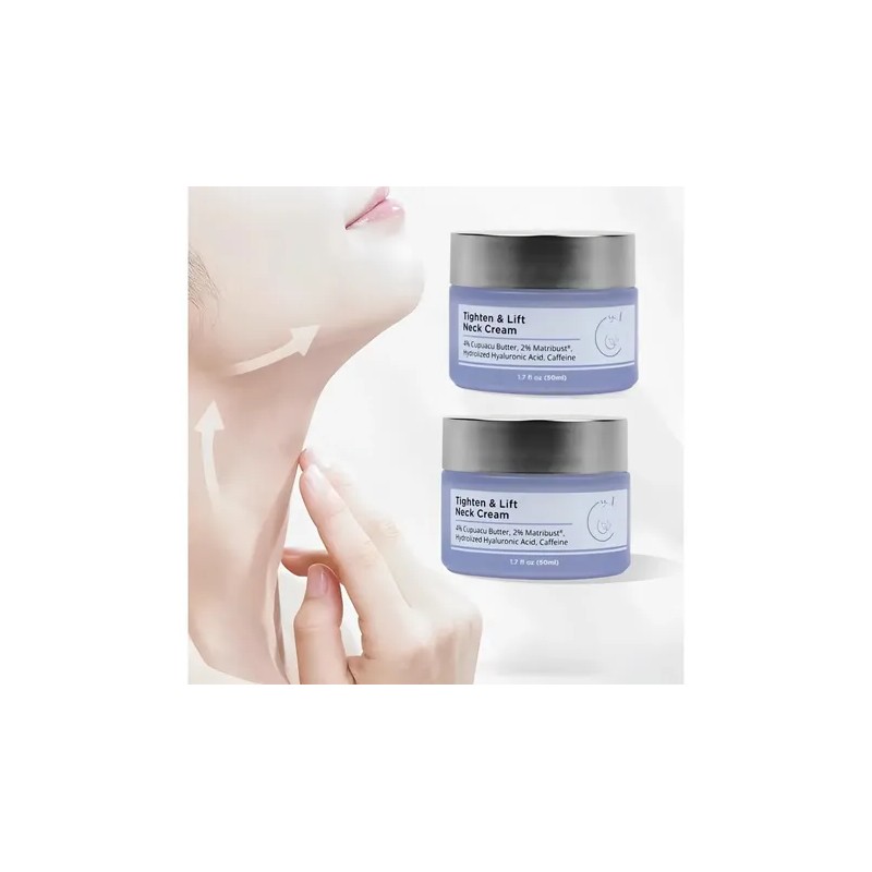 Go Pure Beauty Tighten & Lift Crema Reafirmante For El