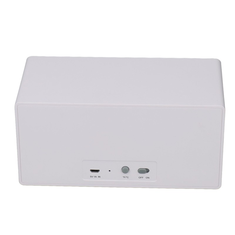 Baby Sound Machine Natural Sleep Soother Clear Sound White Noise
