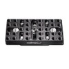 Walimex Pro Aptaris Coldshoe Mounting Plate for Video Rig System