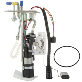 ITOPUP Fuel Pump Assembly Replacement fit 2008-2010 For Ford For F-350 Super Duty 6.4L