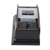 Electric Automatic Card Shuffling Machine Lower Noise Quick Card Shuffling