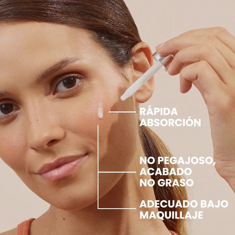Sérum Avne Vitamin Activ Cg para Luminosidad y Tono Uniforme