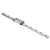MGN12H Miniature Linear Rail Slide ​Guide 12mm Width Linear Rail