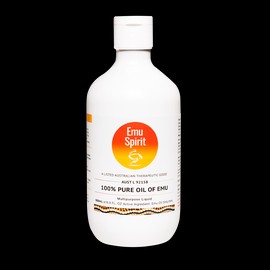 Emu Spirit Oil of Emu 500ml