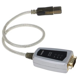 SEDNA - USB to RS422 / RS485 Serial Port Converter Adapter Cable (FTDI chipset)