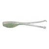 Bobby Garland Slab Dockt'R Soft Plastic Crappie Fishing Lure, Fishing