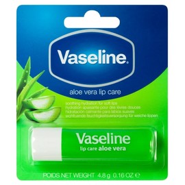 Vaseline Aloe Vera Lip Stick 4,8g