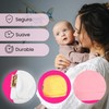 Neek Cotton | Gorro para Bebe de 3 a 6