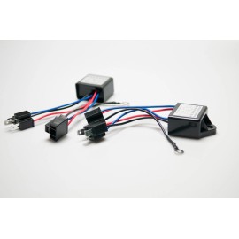 SparkHID 2X H4 HB2 9003 reversed polarity polar Negative switch harness MODULE TOYOTA SR5