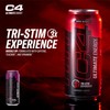 Cellucor C4 Ultimate | Pre Workout Sugar Free Energy Drink