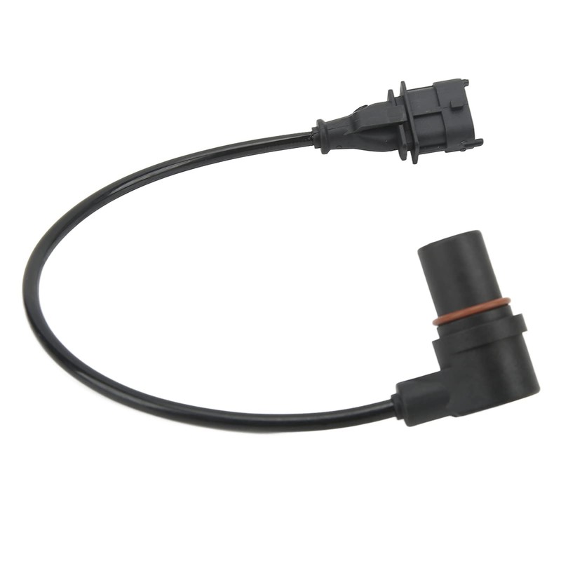 Crank Position Sensor, Crank Position Speed Sensor 2411719 Replacement for
