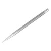Tbest Leather Marking Pen Stainless Steel Round Head Tracing and
