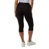 32 Degrees Women Cropped Tight Legging (US, Alpha, Medium, Regular,