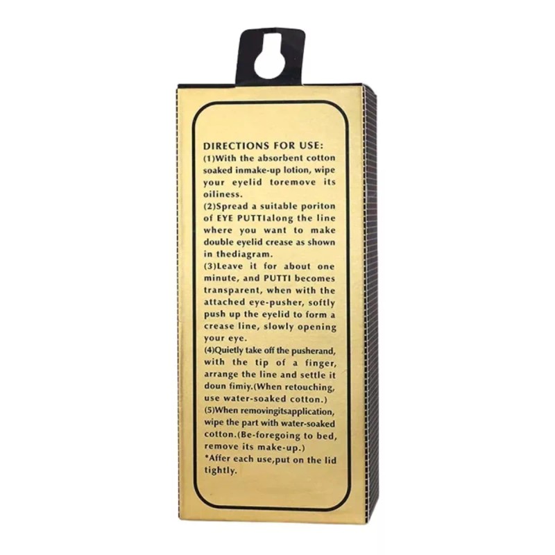 Stars Colors Pegamento Para Lash Lifting , Korea 99 Stars