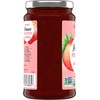 Polaner Organic Preserves, Strawberry, 10.3 Ounce