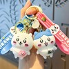 AAGWW Chiikawa Key Holder, Ideas, Characters, Cute, Bag Strap, Accessory,