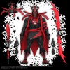 Super7 Thundercats ULTIMATES! - Mumm-Ra The Ever Living (Black/Red) Action