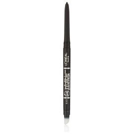 L'Oreal Paris Infallible Never Fail Eyeliner, Black, 0.008 oz.