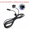 UCCKEYI Wholesale Fountain Submersible LED Light Fountain Ring (6-LED no