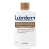 LUBRIDERM Crema Corporal Reparacion Intensiva 400 ml